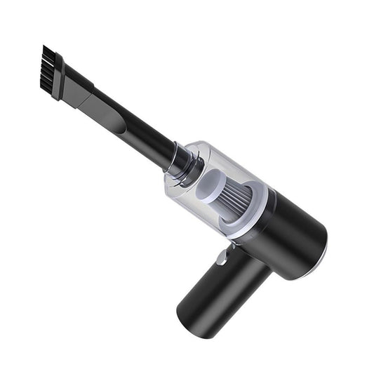 TurboClean™ Limpieza inmediata