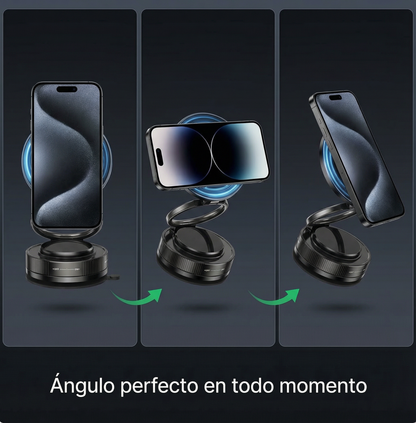 Magnolock One™ Sujeción inteligente total