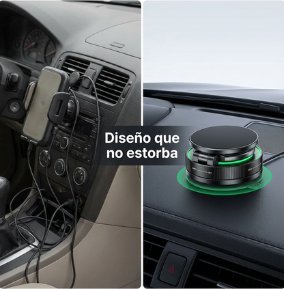 Magnolock One™ Sujeción inteligente total