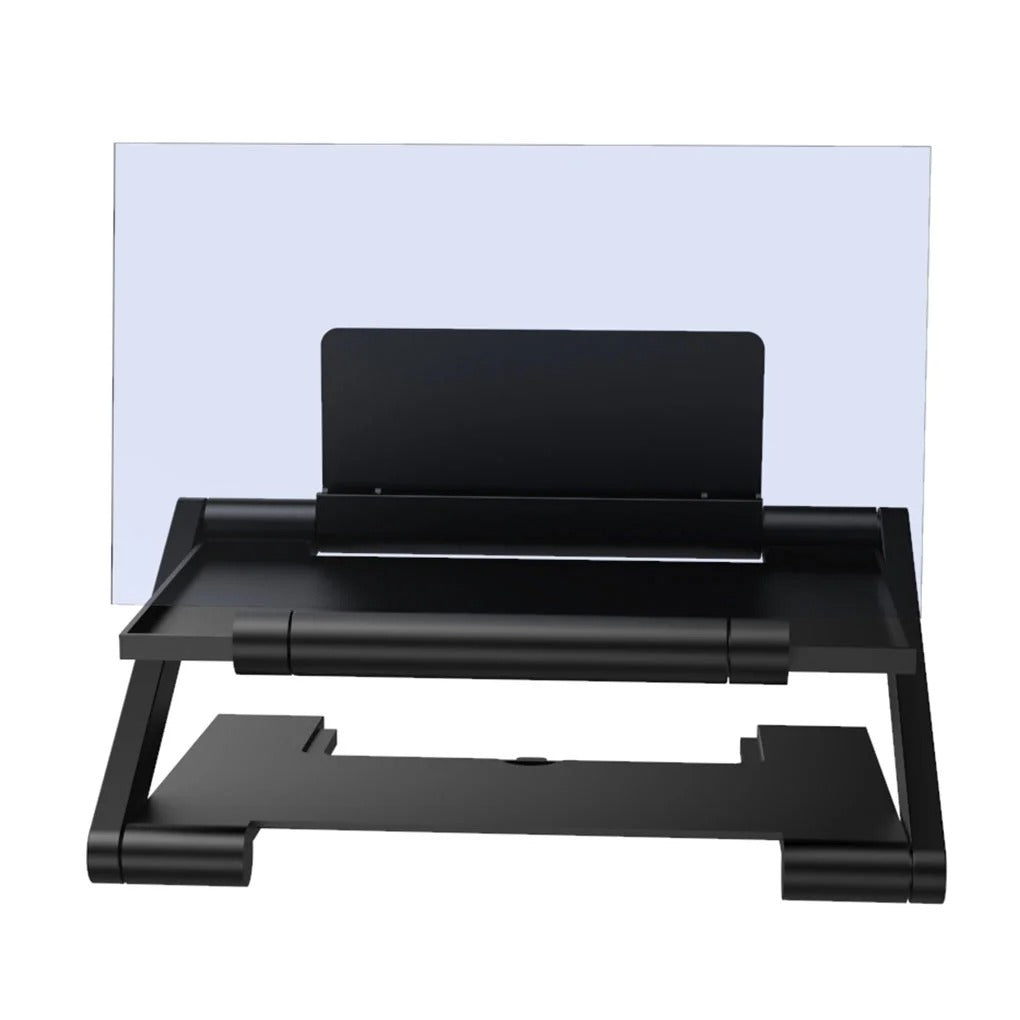 Amplificador de Pantalla Plegable HD