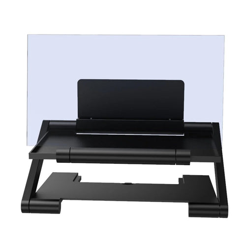 Amplificador de Pantalla Plegable HD